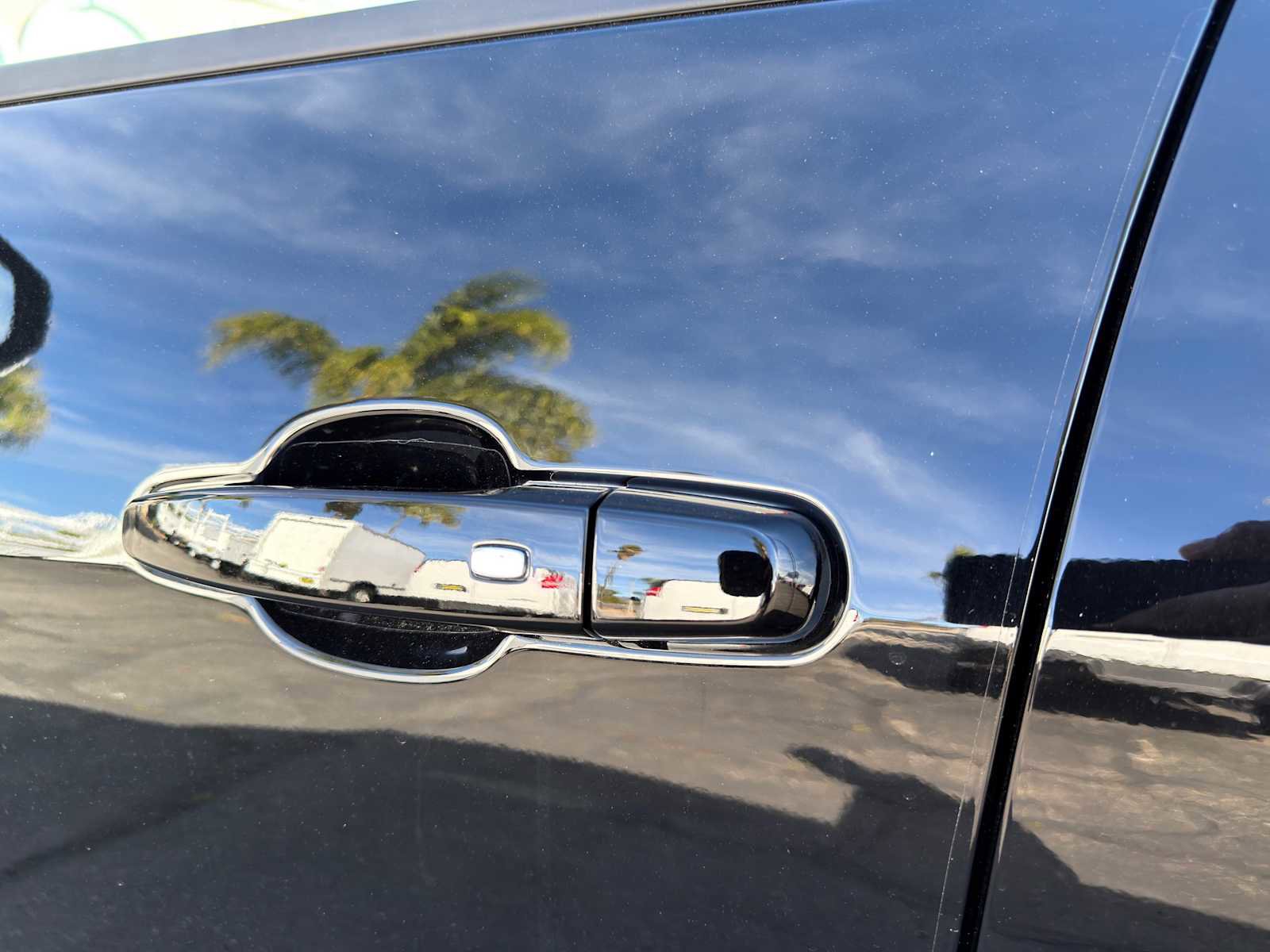 New 2026 Chevrolet Blazer RS w/ Driver Confidence II Package image 32