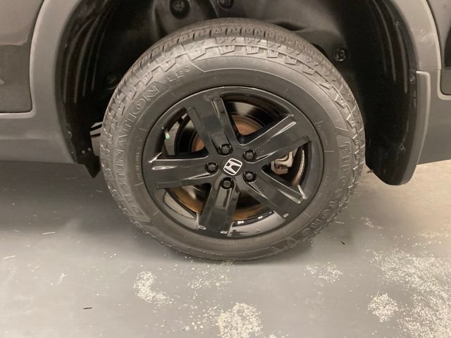 Certified 2023 Honda Ridgeline Black Edition image 32