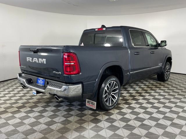 New 2026 RAM 1500 Limited image 6