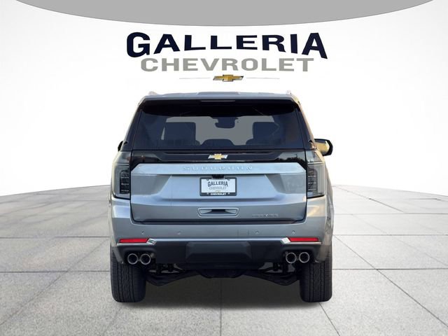 New 2026 Chevrolet Suburban Premier RWD image 6