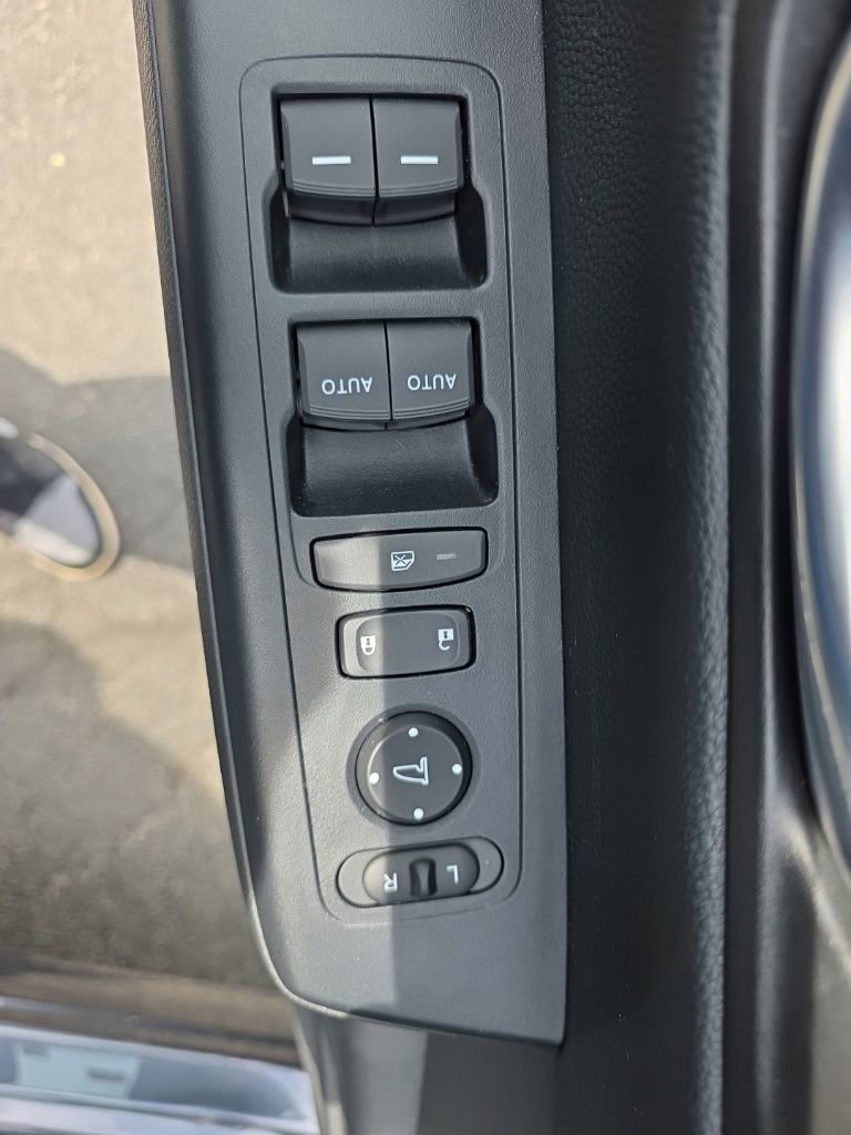Certified 2024 Honda CR-V EX image 13