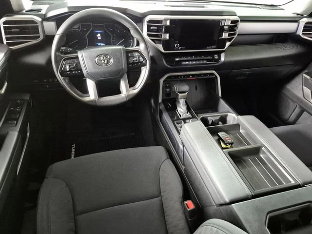 Used 2023 Toyota Tundra SR5 w/ SR5 Convenience Package image 10