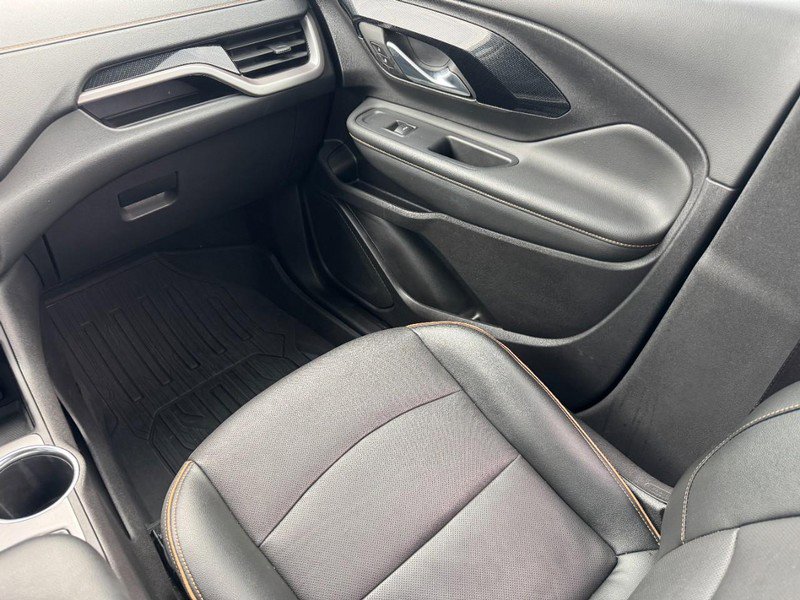 Used 2024 GMC Terrain AT4 w/ LPO, Floor Liner Package image 15