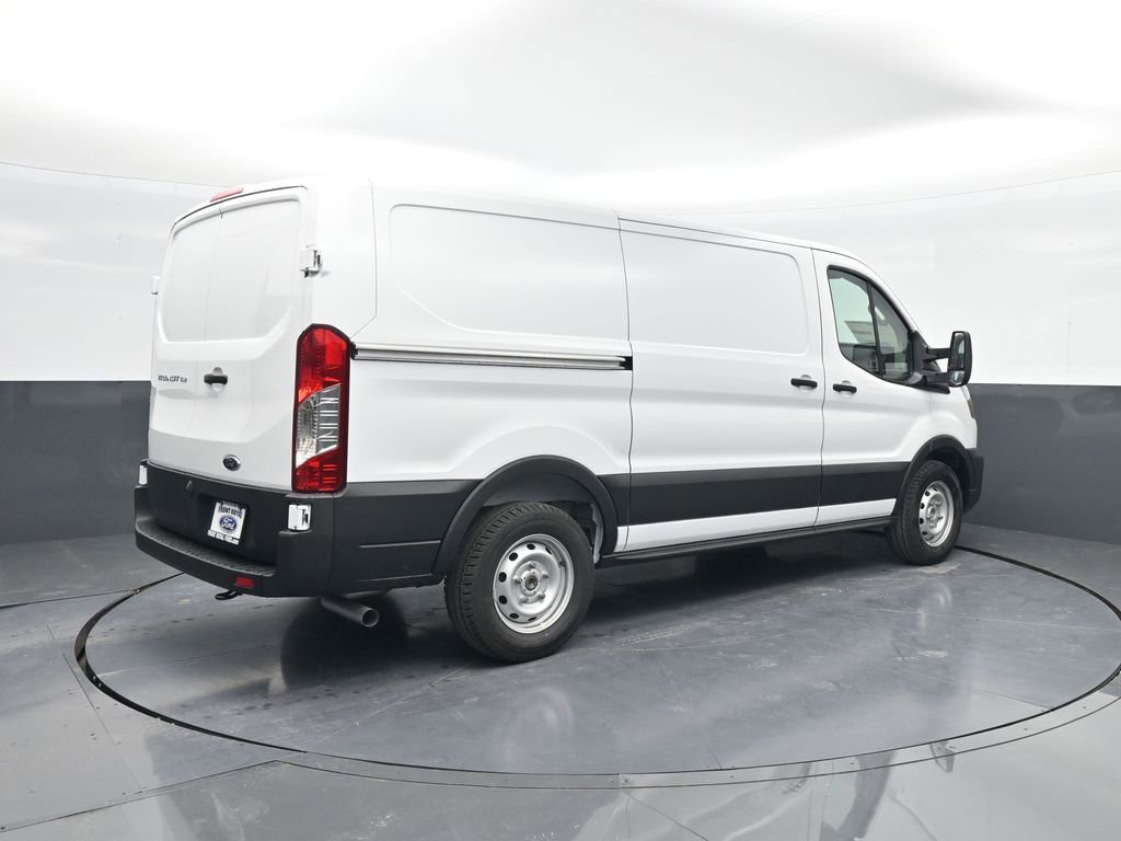 New 2025 Ford Transit 150 Low Roof image 8