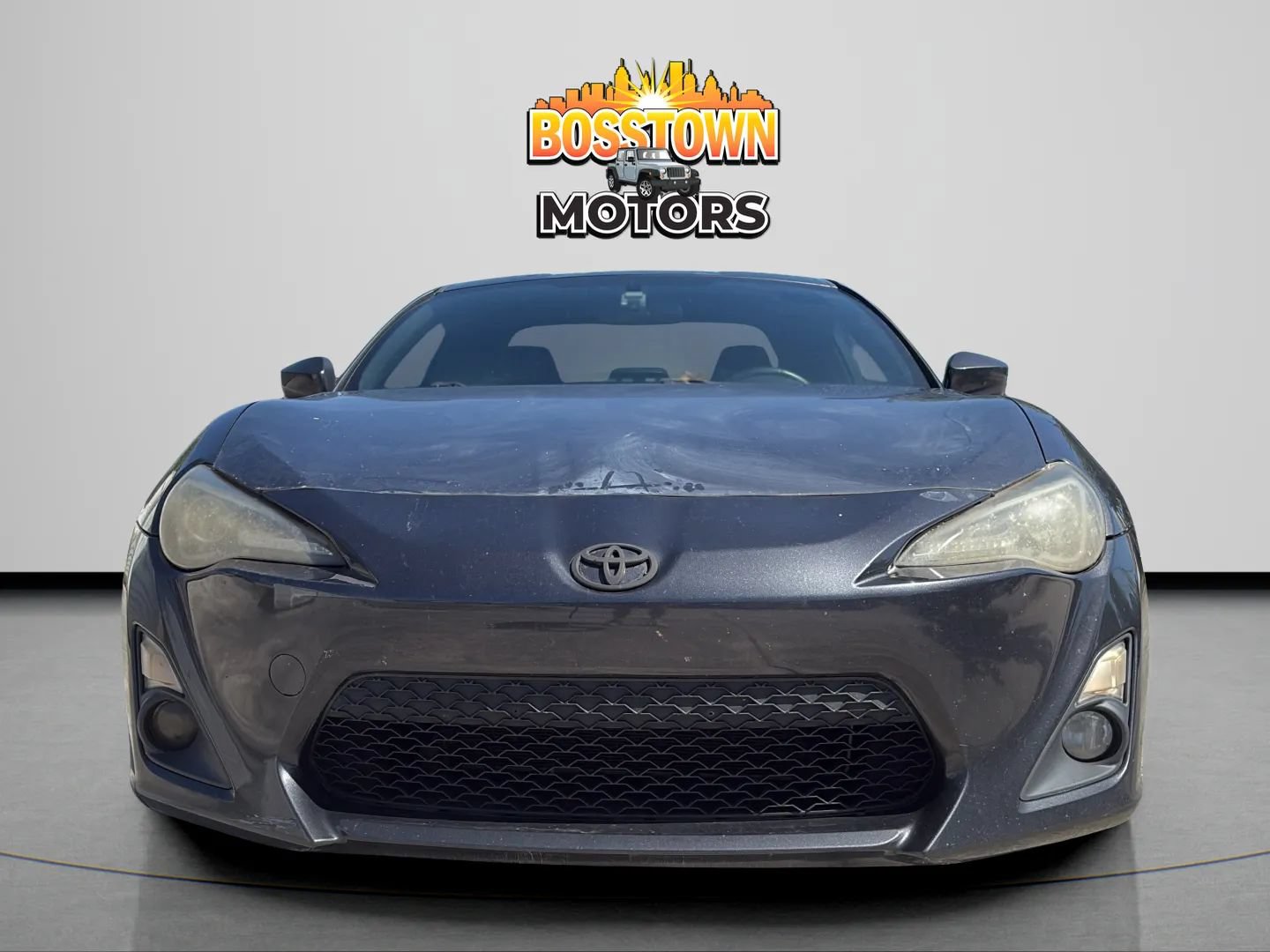 Used 2016 Scion FR-S RWD image 12