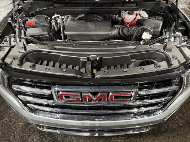 New 2026 GMC Yukon XL Elevation w/ Elevation Premium Package image 38