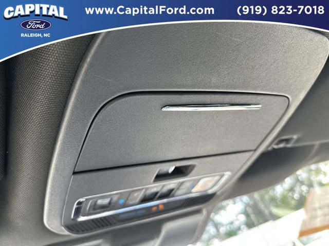 Certified 2024 Ford F150 Lariat w/ Equipment Group 502A High AWD/4WD image 33