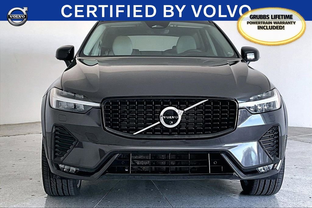 Certified 2023 Volvo XC60 B6 Ultimate w/ Protection Package Premier image 6