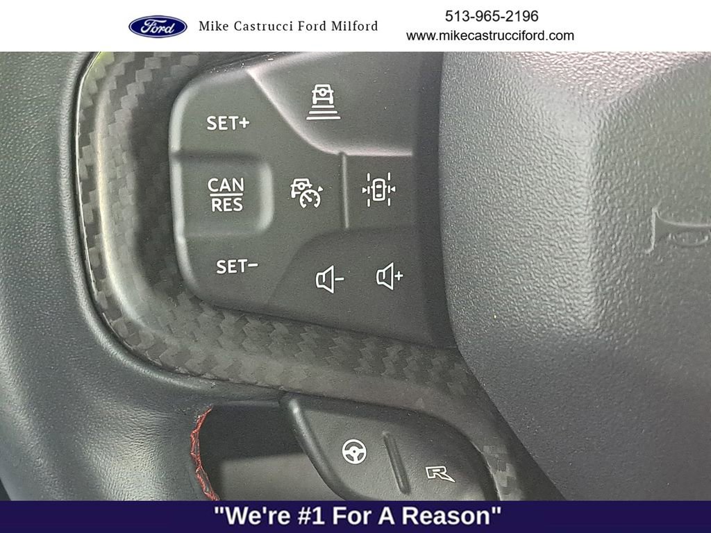 Certified 2023 Ford Bronco Raptor image 13