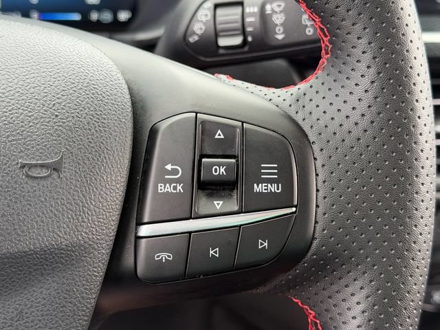 Used 2023 Ford Escape ST-Line Elite AWD/4WD image 22