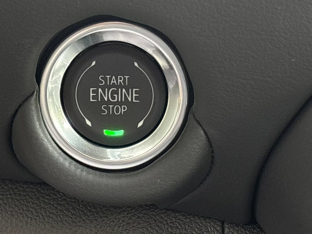 New 2026 Chevrolet Tahoe LS AWD/4WD image 4