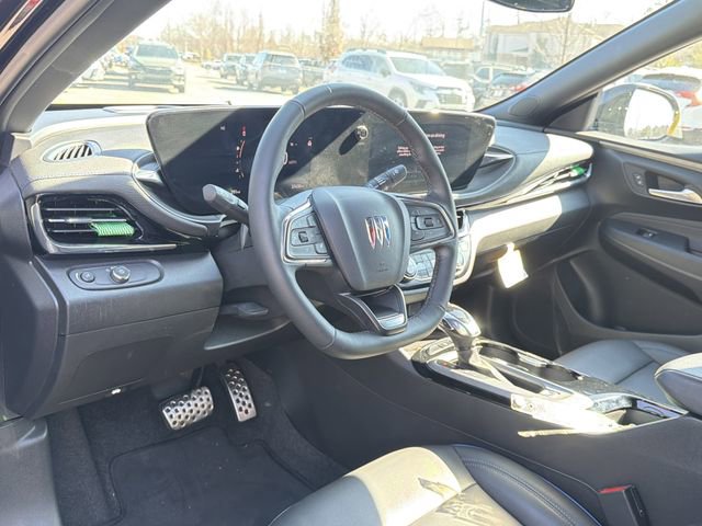 Used 2024 Buick Envista Sport Touring w/ Convenience I Package image 10