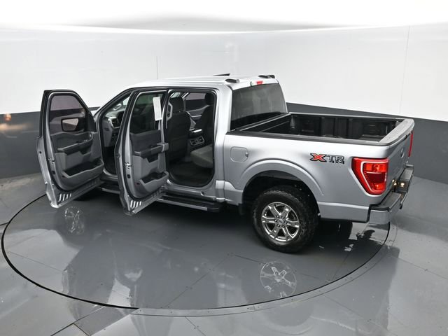 Used 2021 Ford F150 XLT w/ XTR Package image 24