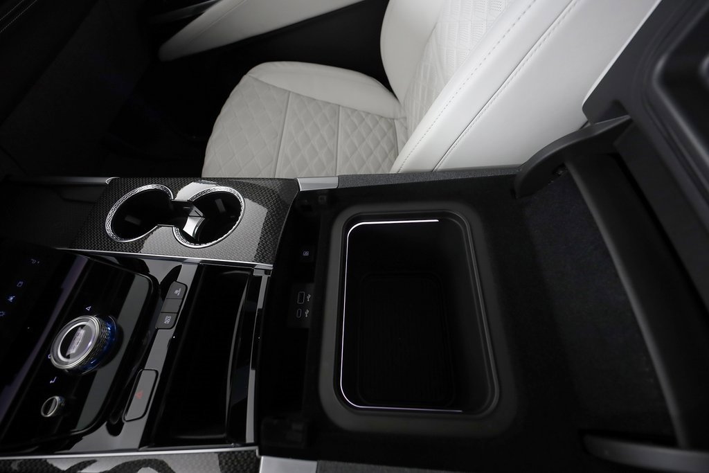 Used 2025 Cadillac Escalade V w/ LPO, Floor Liner Package image 38