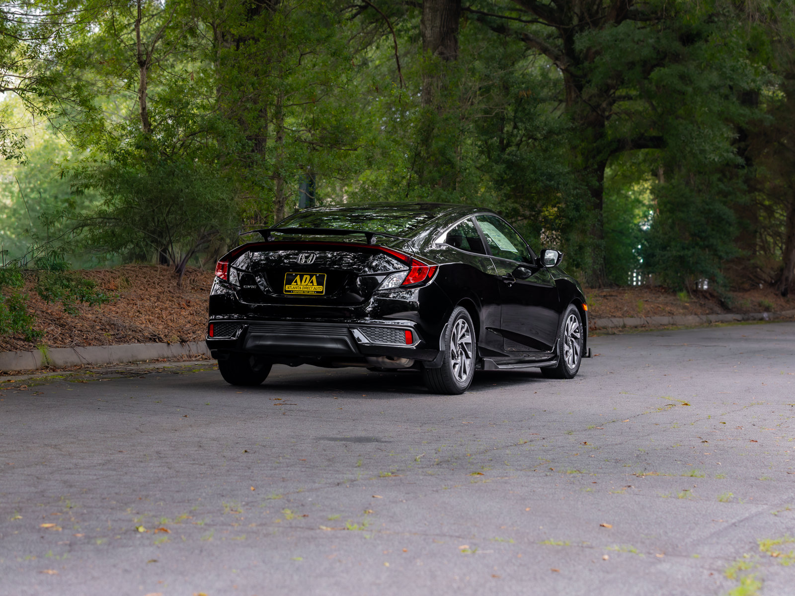 Used 2020 Honda Civic LX image 41