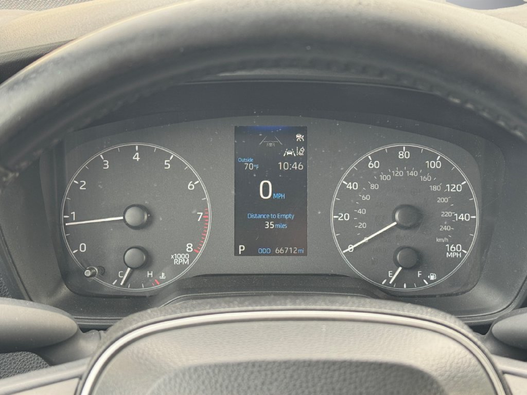 Certified 2023 Toyota Corolla SE FWD image 14