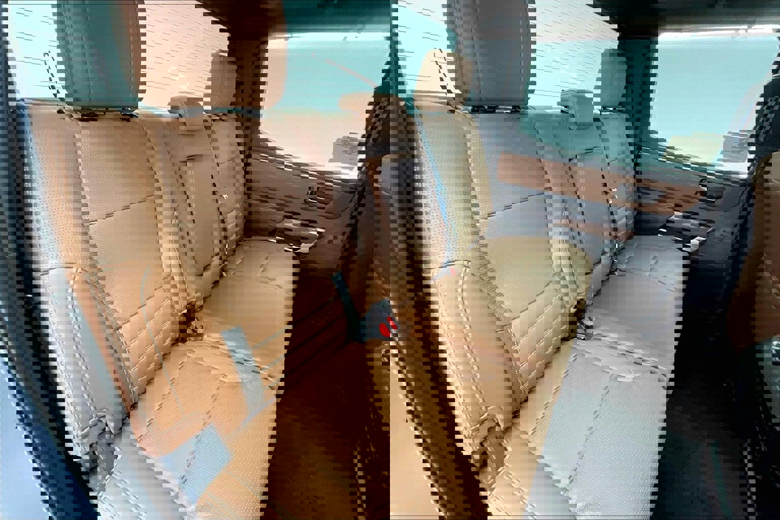 New 2026 Toyota Tundra 1794 Edition image 10