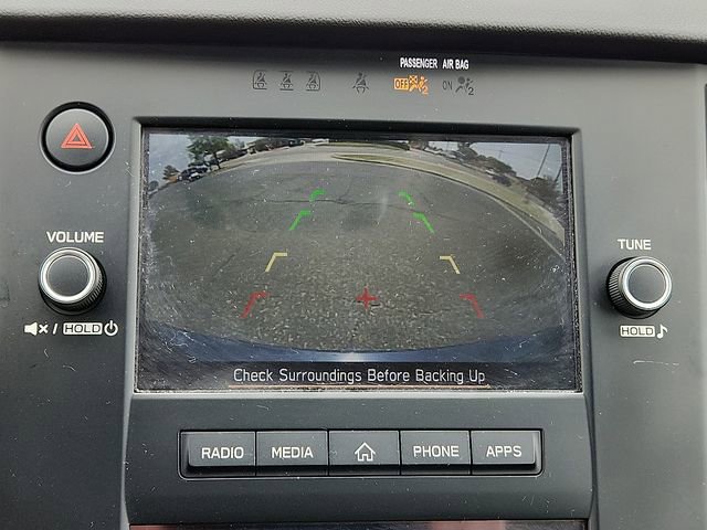 Certified 2025 Subaru Outback image 17