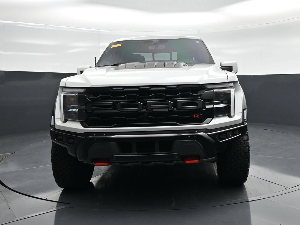 Used 2024 Ford F150 Raptor w/ Equipment Group 803A Raptor R AWD/4WD image 23