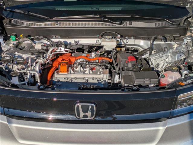 New 2026 Honda Prologue Touring image 17