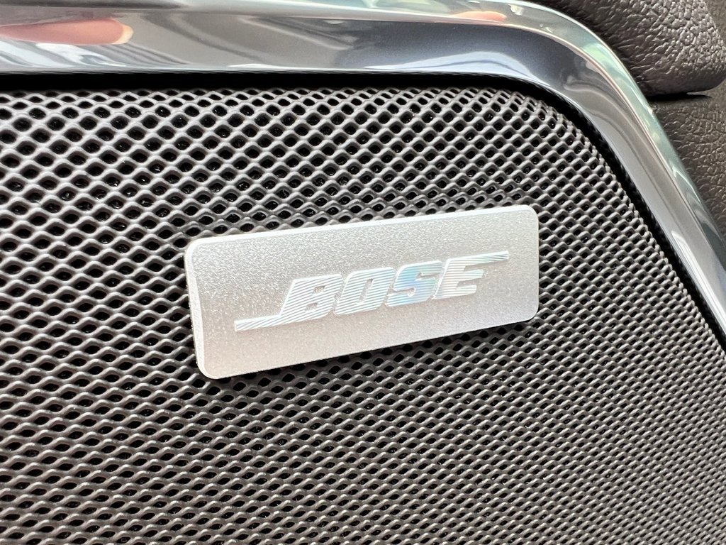 New 2026 Chevrolet Silverado 1500 LTZ w/ LTZ Premium Package image 11