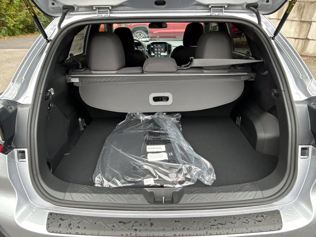 New 2026 Subaru Crosstrek 2.5i Sport AWD/4WD image 35
