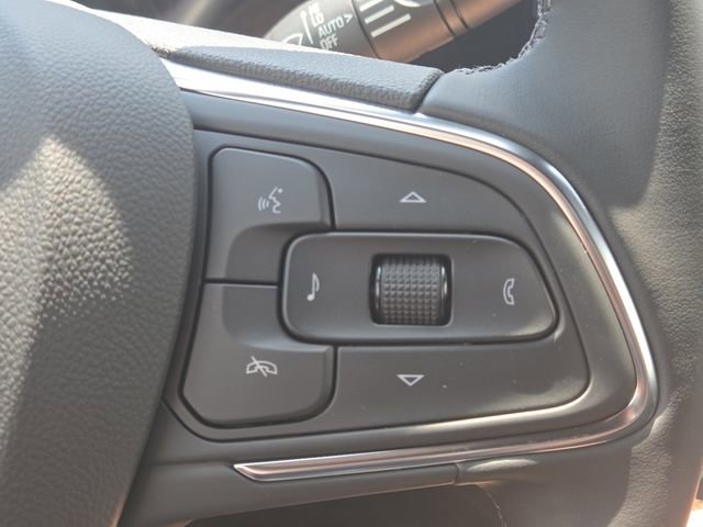 New 2026 Buick Envista Sport Touring w/ Convenience I Package FWD image 14