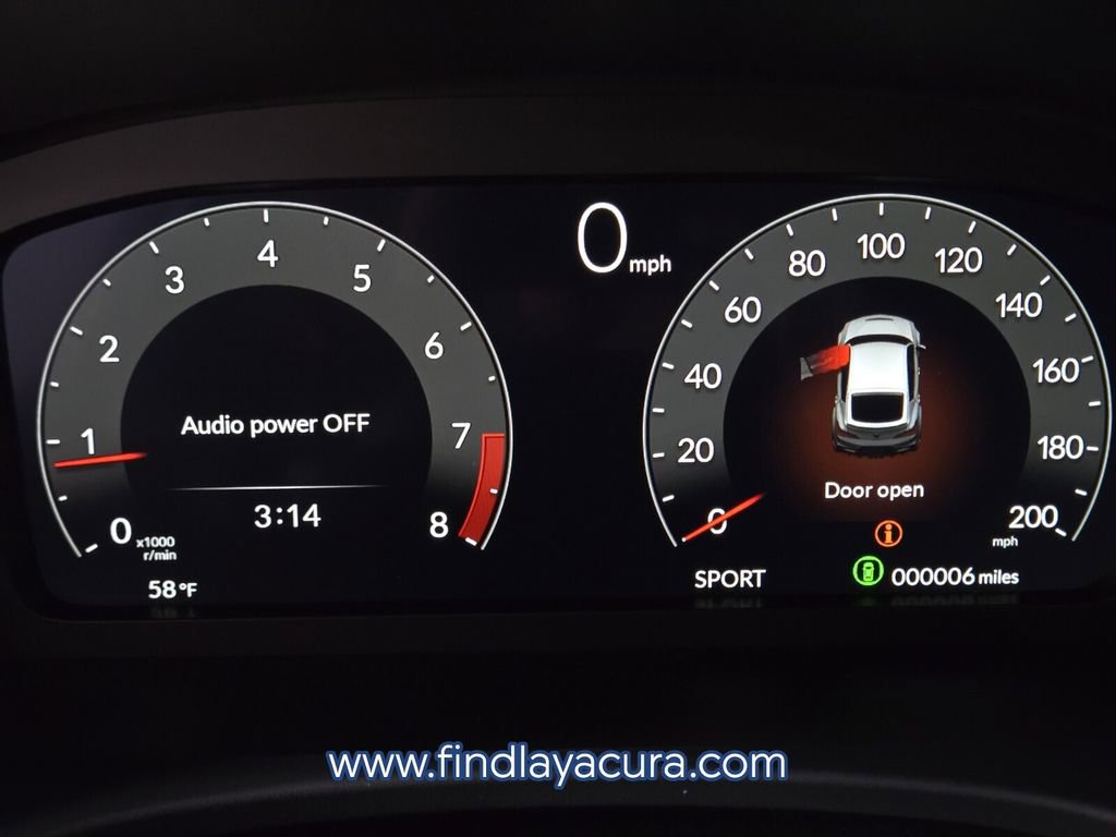 New 2026 Acura Integra Type S image 24