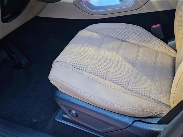 New 2025 Mercedes-Benz GLE 350 4MATIC image 4
