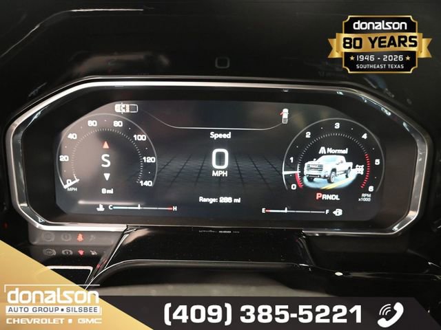 New 2026 GMC Sierra 2500 SLE w/ SLE Value Package; image 6