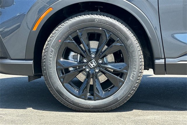 New 2026 Honda CR-V Sport Touring image 33