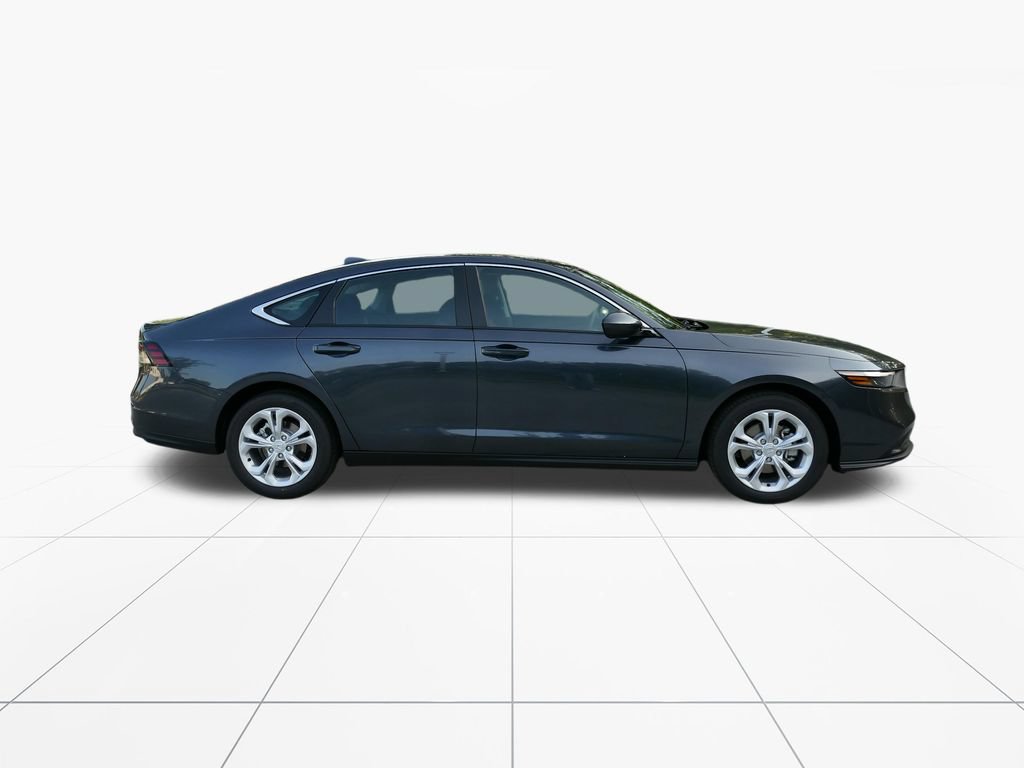 New 2026 Honda Accord LX image 10