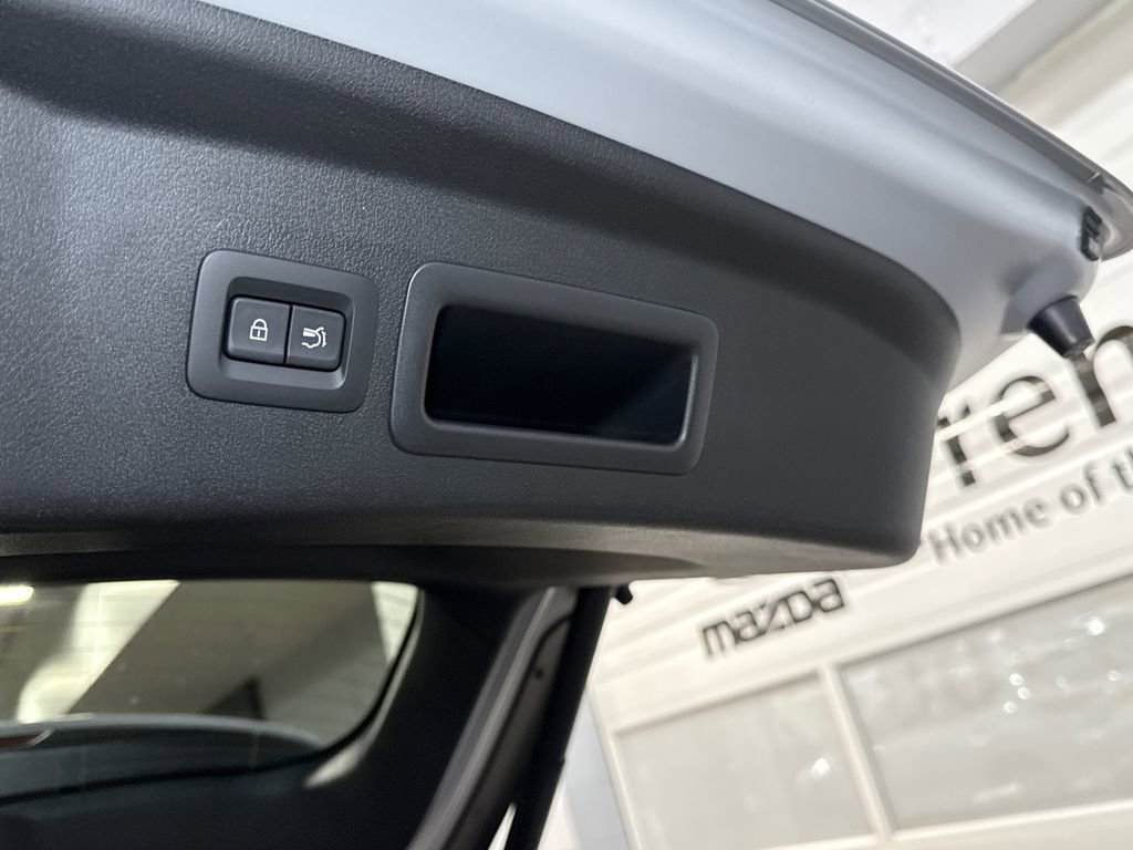 New 2026 MAZDA CX-5 2.5 S w/ Premium Plus Package image 4