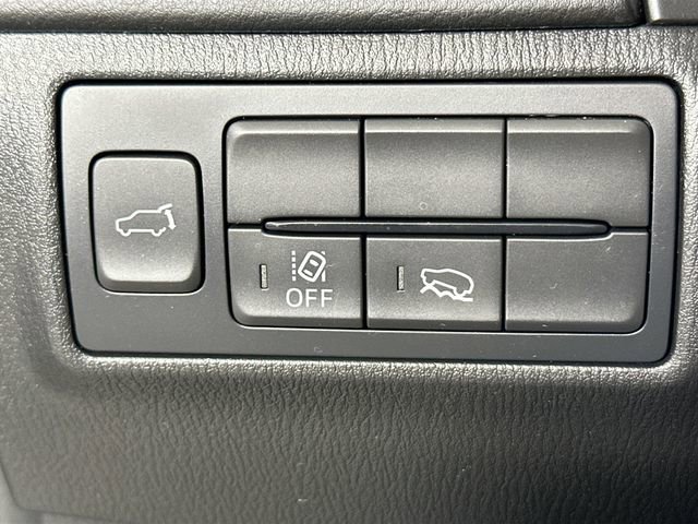Used 2023 MAZDA CX-9 Touring Plus image 23