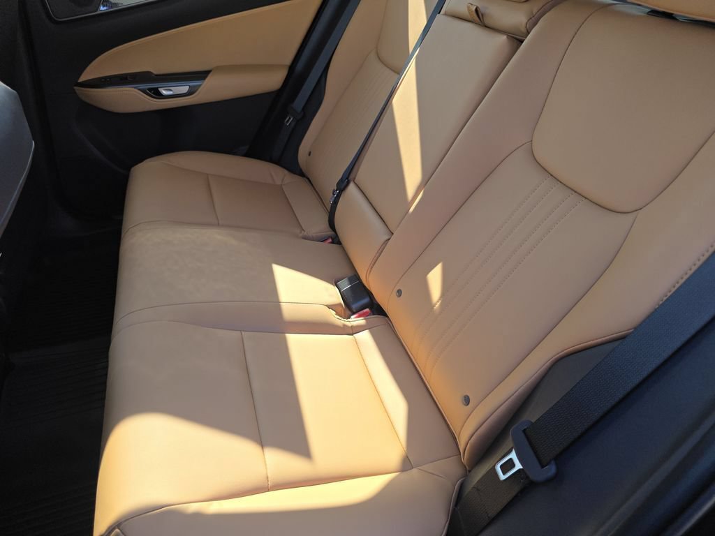 New 2026 Lexus NX 350 AWD image 26