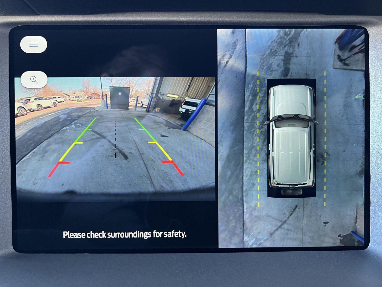 New 2025 Ford Bronco Outer Banks image 25