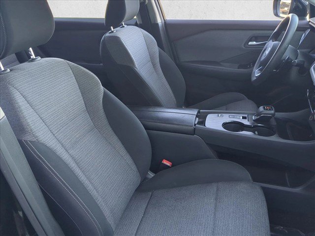 Used 2023 Nissan Rogue SV FWD image 20