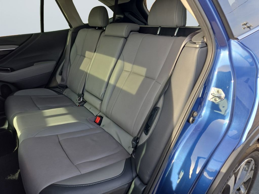 Certified 2022 Subaru Outback Limited image 13
