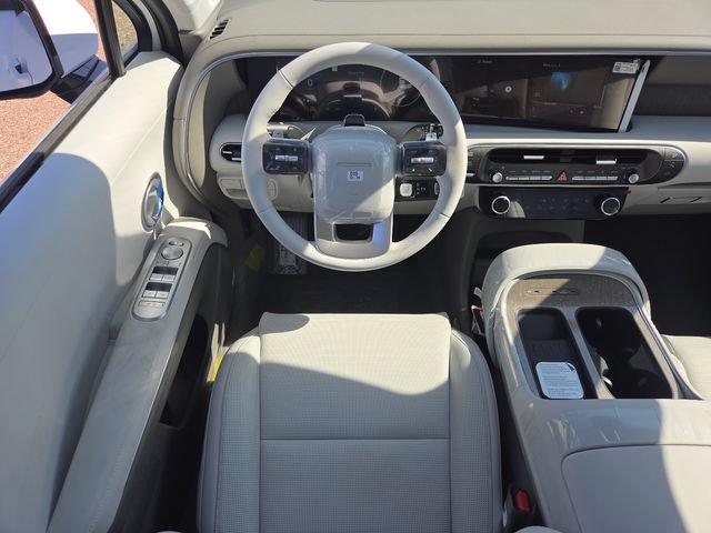 New 2026 Hyundai Palisade SEL AWD/4WD image 26