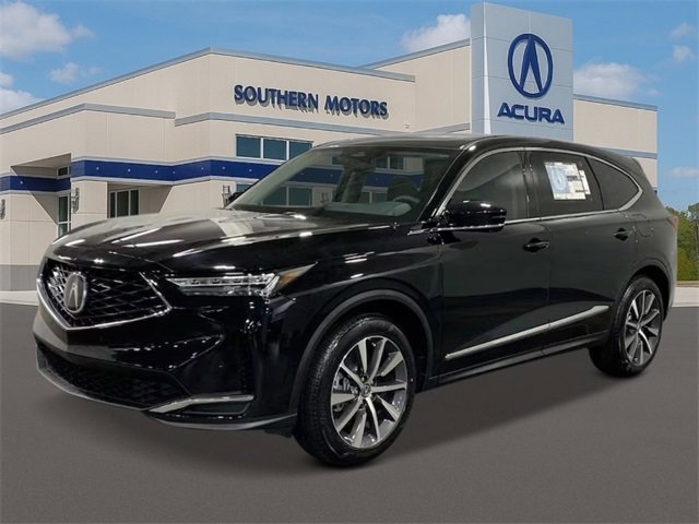 New 2026 Acura MDX w/ Technology Package image 1