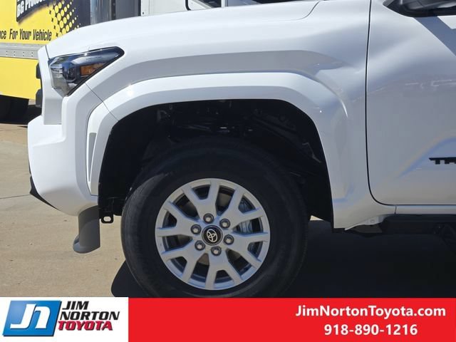 New 2026 Toyota Tacoma SR5 RWD image 6