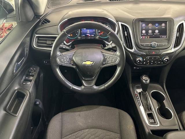 Used 2021 Chevrolet Equinox LT AWD/4WD image 29