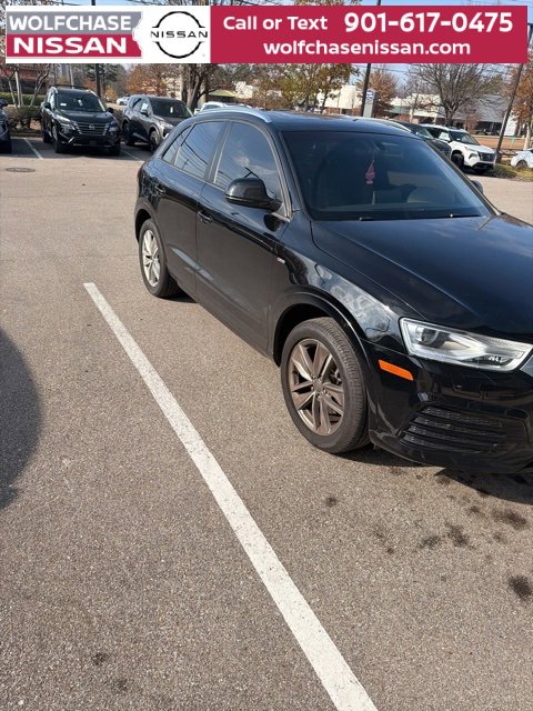 Used 2018 Audi Q3 2.0T Premium image 5