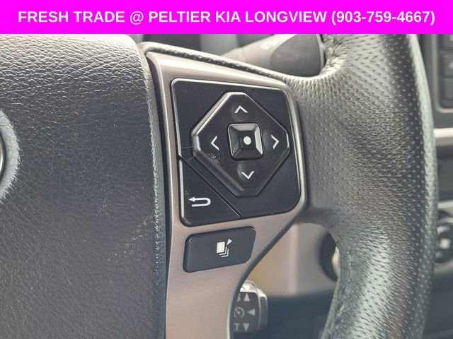 Used 2017 Toyota Tacoma SR5 w/ Tow Package image 27