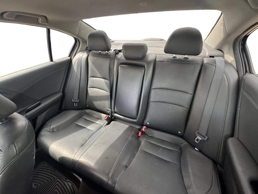 Used 2017 Honda Accord EX-L image 15