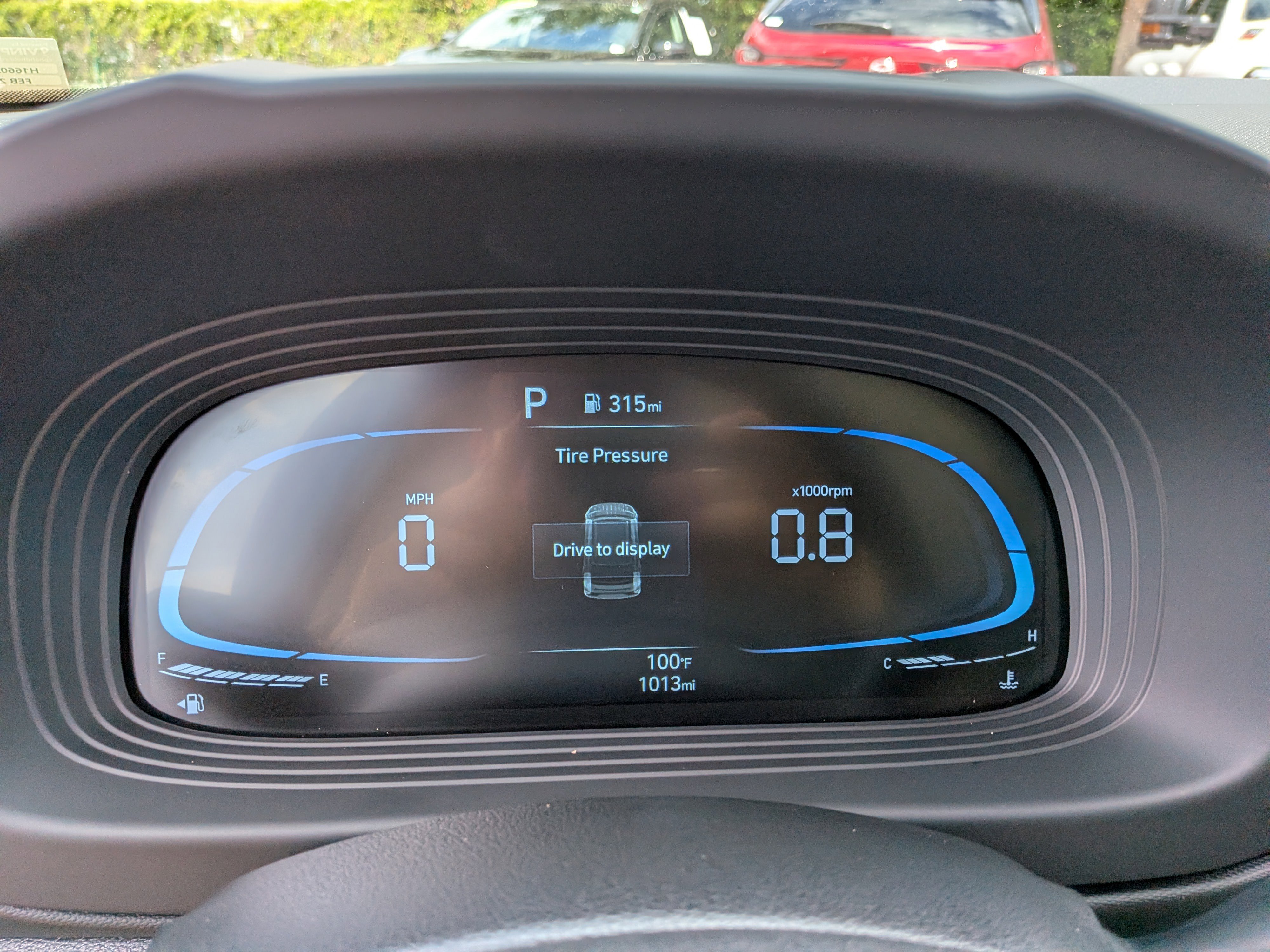 Used 2026 Hyundai Venue SEL FWD image 27