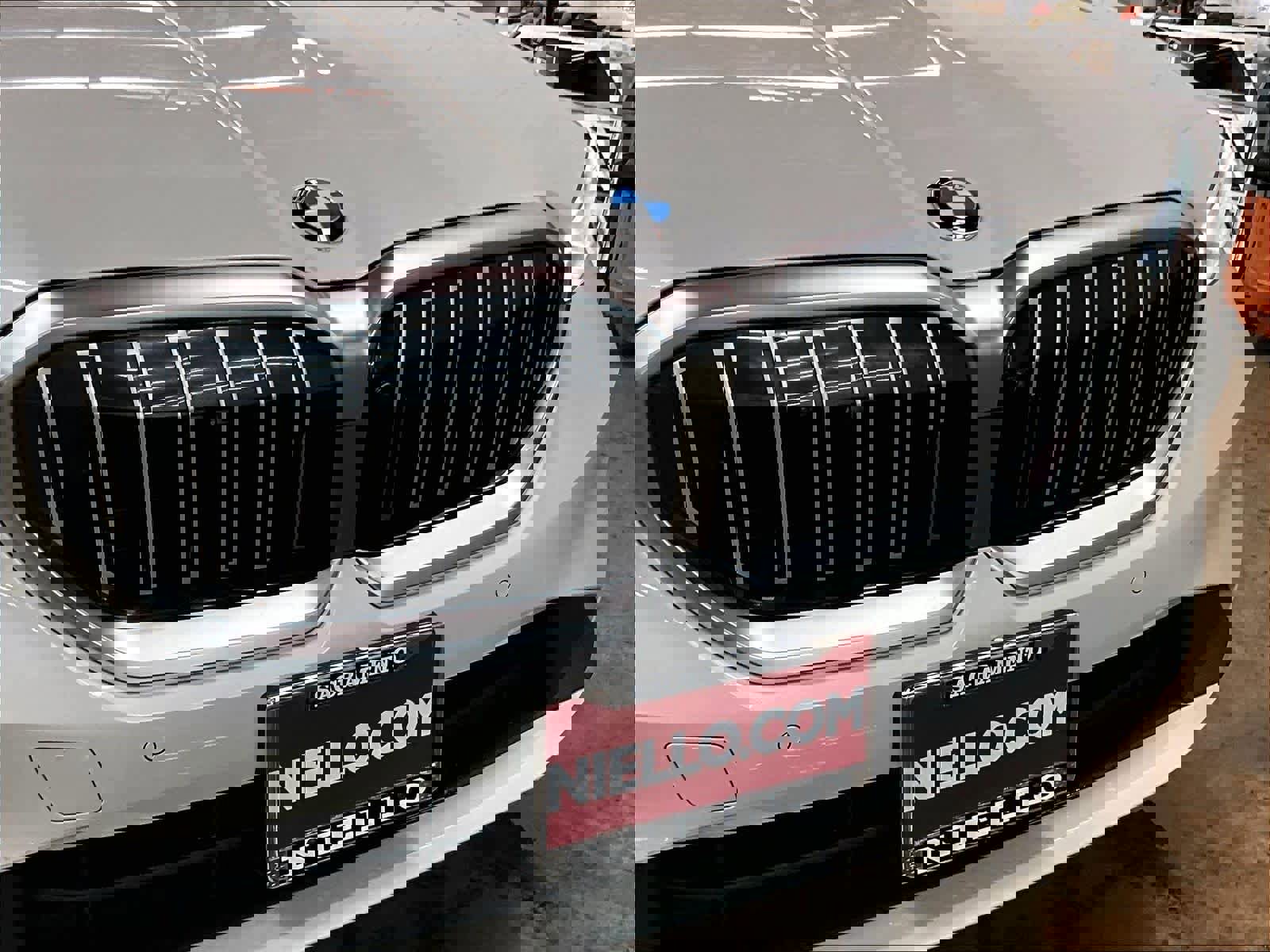 Certified 2024 BMW 530i xDrive image 31