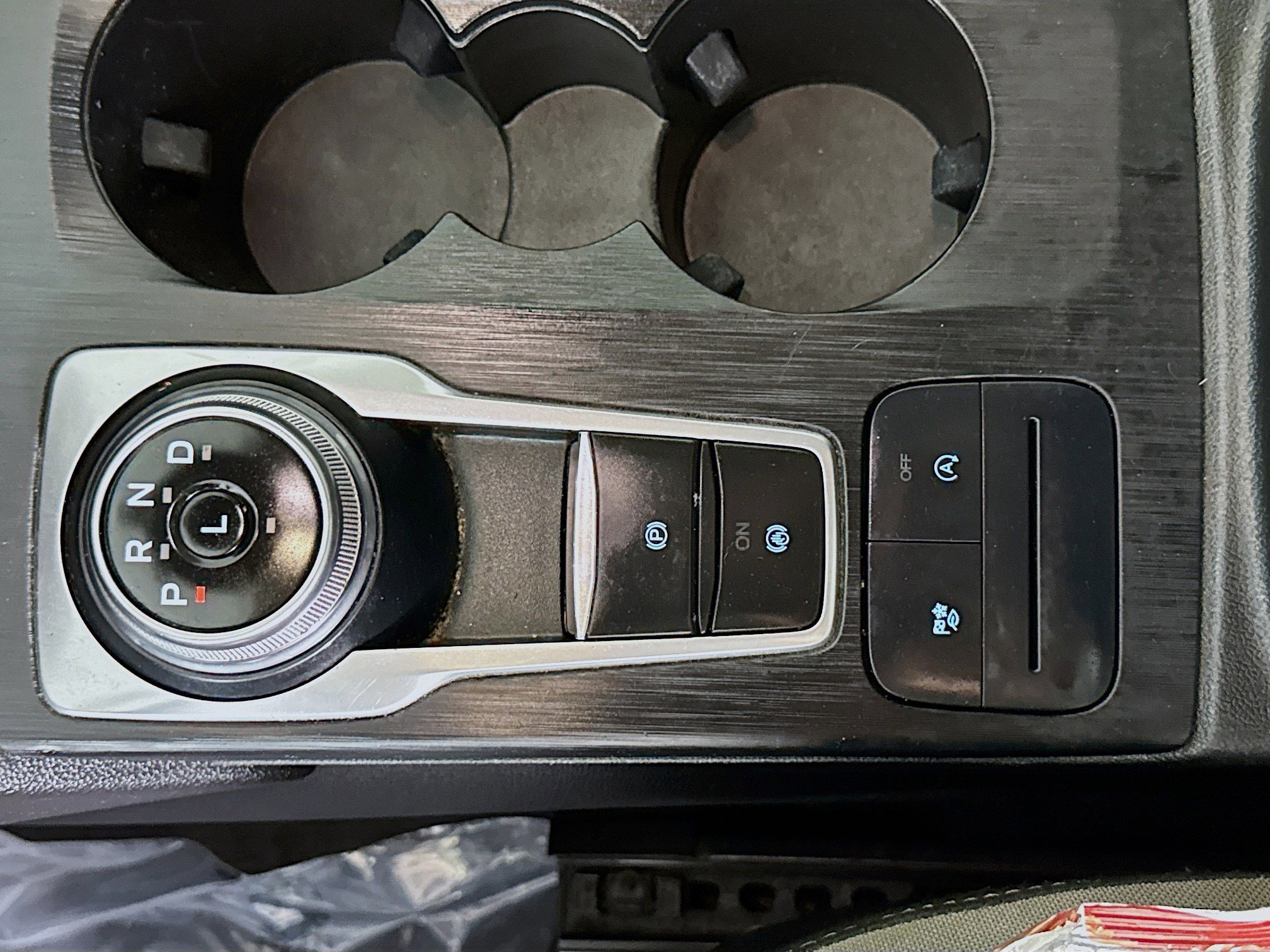 Used 2022 Ford Escape SE image 20