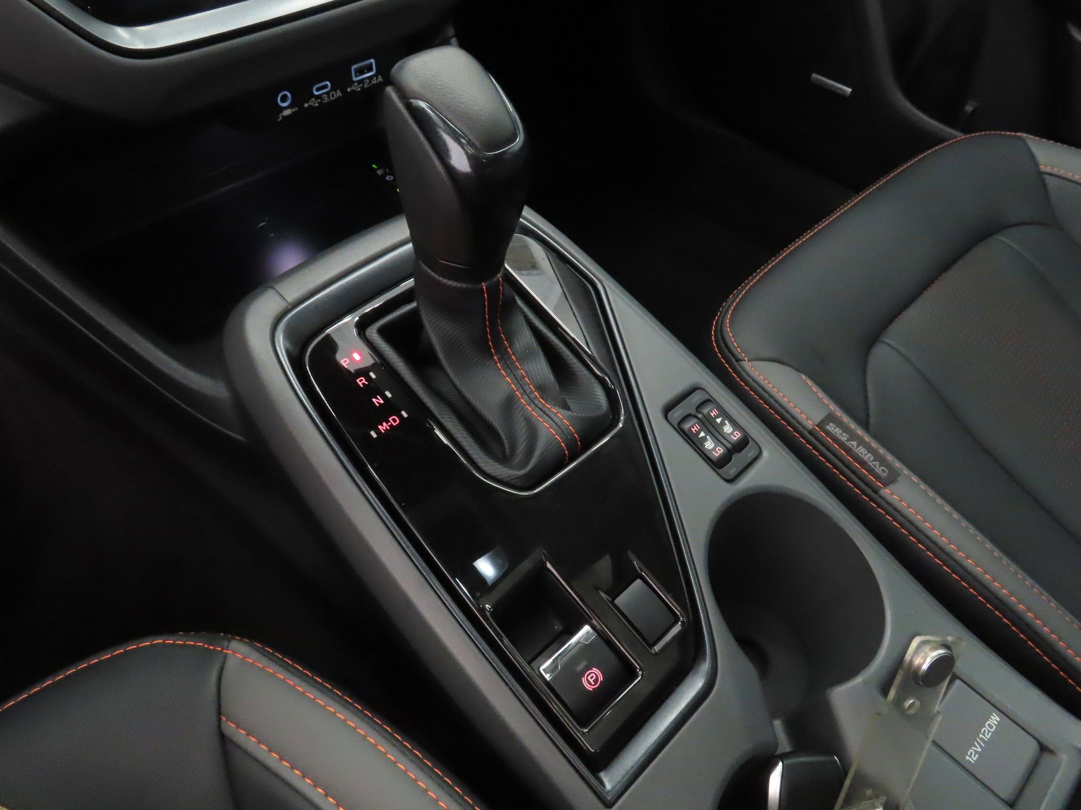 Certified 2025 Subaru Crosstrek 2.5i Limited w/ Crosstrek Mirror Package image 18