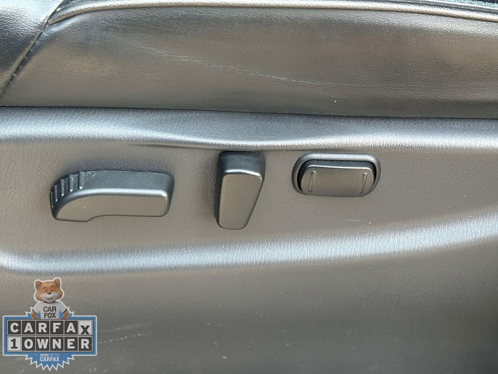 Used 2019 INFINITI QX80 Luxe w/ 22" Wheel Package image 23